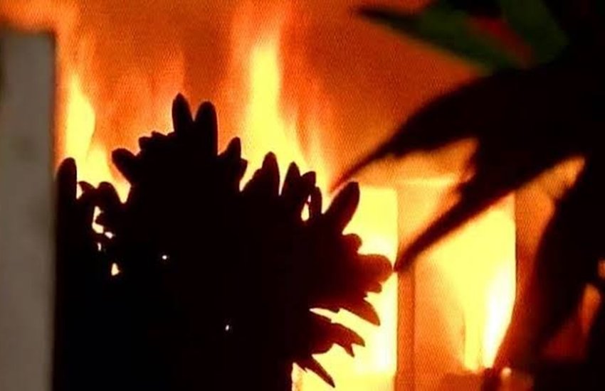 प्रतीकात्मक तस्वीर
