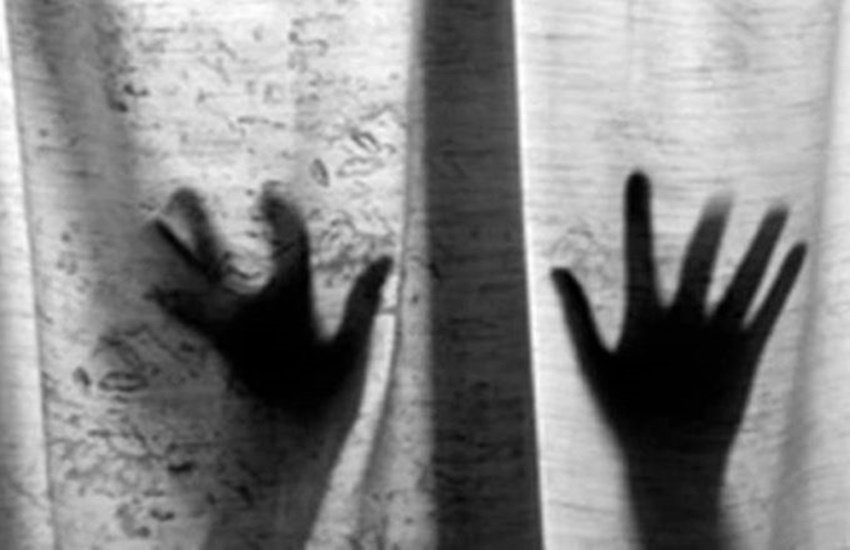 GANGRAPE, DELHI, CRIME