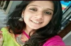 चेन्नईः AIADMK का अवैध बैनर गिरने से सड़क पर बेहोश हुई युवती, रौंदकर निकल गया ट्रक