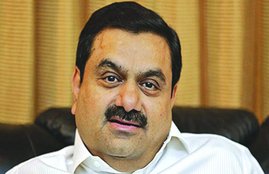 Gautam Shantilal Adani, Gautam Adani, Adani Group, Indian Billionaire Industrialist, Hurun Rich List, Fifth Richest Person of India, India News, Latest News, Breaking News, Business News, National News, गौतम अडानी, अडानी समूह, भारतीय उद्योगपति, हुरुन रिच लिस्ट, पांचवें सबसे अमीर भारतीय, राष्ट्रीय खबरें, जनसत्ता समाचार, हिंदी समाचार