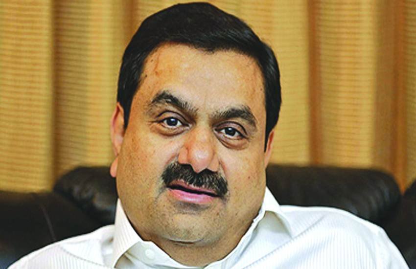 Gautam Shantilal Adani, Gautam Adani, Adani Group, Indian Billionaire Industrialist, Hurun Rich List, Fifth Richest Person of India, India News, Latest News, Breaking News, Business News, National News, गौतम अडानी, अडानी समूह, भारतीय उद्योगपति, हुरुन रिच लिस्ट, पांचवें सबसे अमीर भारतीय, राष्ट्रीय खबरें, जनसत्ता समाचार, हिंदी समाचार