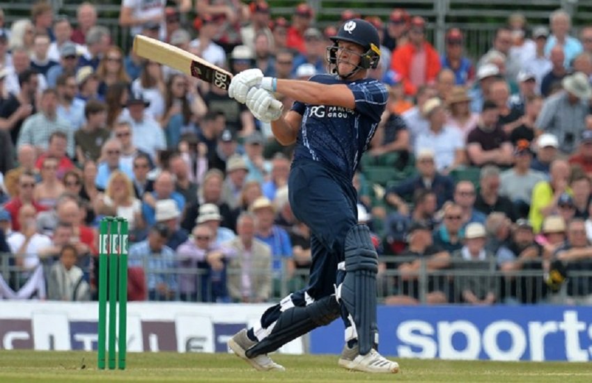 Ireland vs Scotland, Ire vs Sco 3rd Match Playing 11 LIVE: इन खिलाड़ियों पर रहेगी नजर Ireland vs Scotland, Ire vs Sco 3rd Match Playing 11 LIVE: इन खिलाड़ियों पर रहेगी नजर