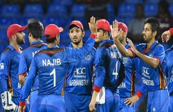 Bangladesh vs Afghanistan T20 Tri-Nation Series Final: बारिश की भेट चढ़ा फाइनल मुकाबला, नहीं हो सका टॉस