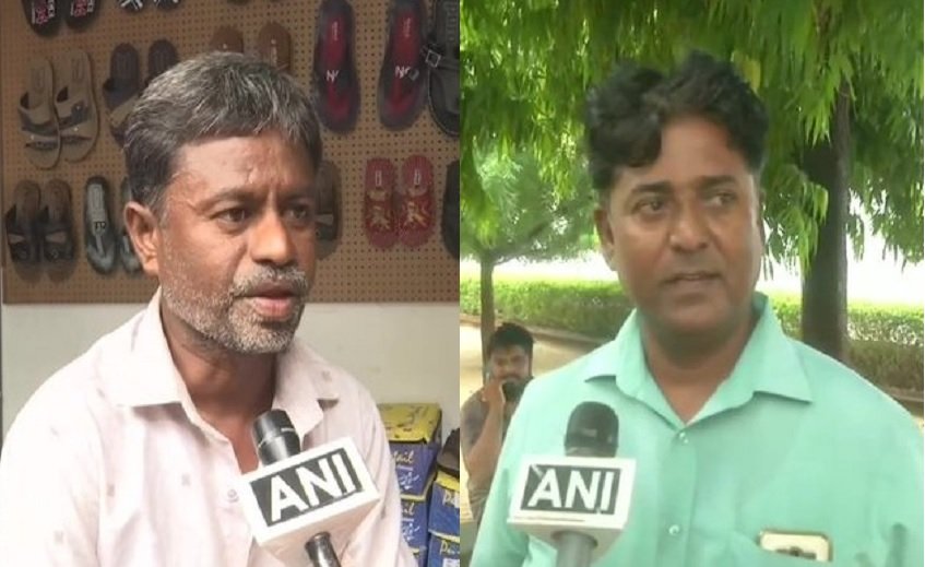 Gujarat Riots Poster boys