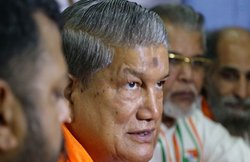 पूर्व CM हरीश रावत के खिलाफ CBI ने दर्ज किया केस, BJP के मंत्री का भी नाम; MLA की खरीद फरोख्त से जुड़ा है मामला
