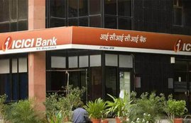 ICICI BANK