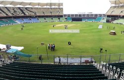 India A vs South Africa A, Ind A vs SA A 1st unofficial test Preview: भारत ए और दक्षिण अफ्रीका ए के बीच पहला टेस्ट कल से, युवा क्रिकेटरों पर रहेगा फोकस