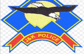 jammu kashmir police