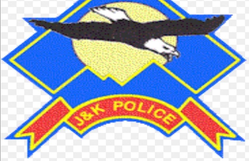 jammu kashmir police