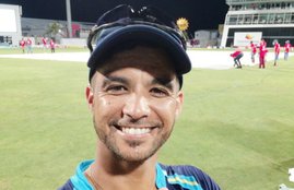 JP Duminy