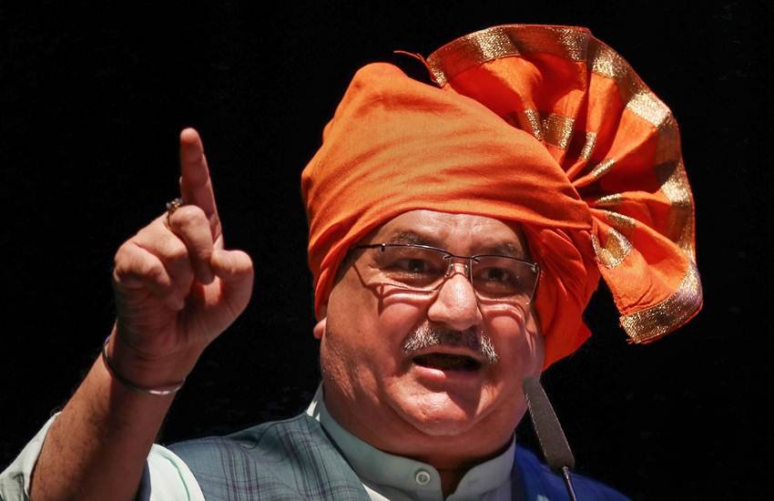 J P Nadda, BJP Working President, Pune, Maharashtra, Narendra Modi, India, World, Leadership, Opposition, Jail, Bail, ED, CBI, NIA, India News, Breaking News, Latest News, National News, Hindi News