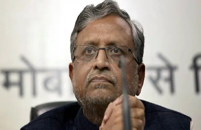 Sushil Modi_AMP