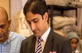 Junaid Azim Mattu