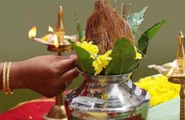 navratri, navratri 2019, navratri kalash sthapna, navratri kalash sthapna vidhi, navratri kalash sthapna muhurat, navratri kalash sthapna date 2019, navratri kalash sthapna puja vidhi, navratri kalash sthapna puja muhurat, kalash sthapna, kalash sthapna puja muhurat, kalash sthapna vidhi, kalash sthapna time, kalash sthapna date, kalash sthapna vidhi