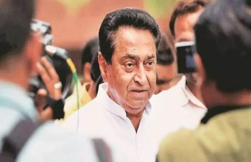 1984 सिख विरोधी दंगे की फाइल खुलने से अब कमलनाथ की मुश्किलें बढ़ने वाली हैं। (फोटो सोर्स: द इंडियन एक्सप्रेस)