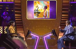 KBC 11 September 2, 2019 Episode Updates: हॉट सीट पर पहुंची सानिया चक्रवर्ती, 12 लाख 50 हजार जीत आसीम ने क्विट किया गेम