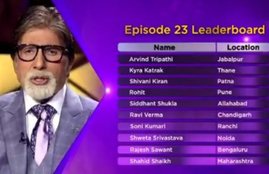 kbc play along, kbc, kbc 2019, kbc play along, kbc play along 2019, kbc play along online, kbc play along sony liv, kbc play along sony liv app, kbc play along prizes, kbc play along money, kbc play along registration, kbc play along news, kbc kbc play along online, kbc play along sony liv app download, how to play kbc play along, kaun banega crorepati play along, kaun banega crorepati play along online