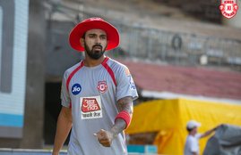 KL RAHUL