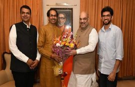 Shivsena BJP