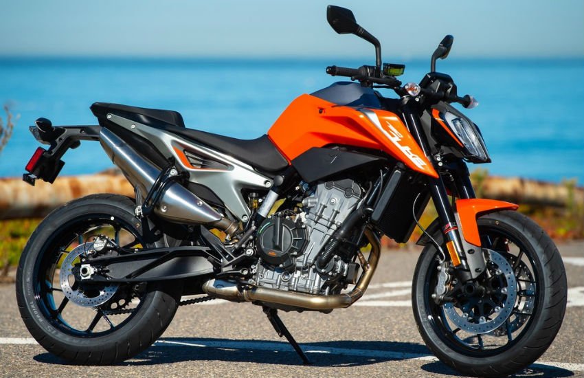 KTM Duke 790 launch, KTM Duke 790 price, KTM Duke 790 features, KTM Duke 790 engine, KTM Duke 790 specification, KTM Duke 790 power, KTM Duke 790 detail, KTM most powerful bike in india, KTM bikes in india