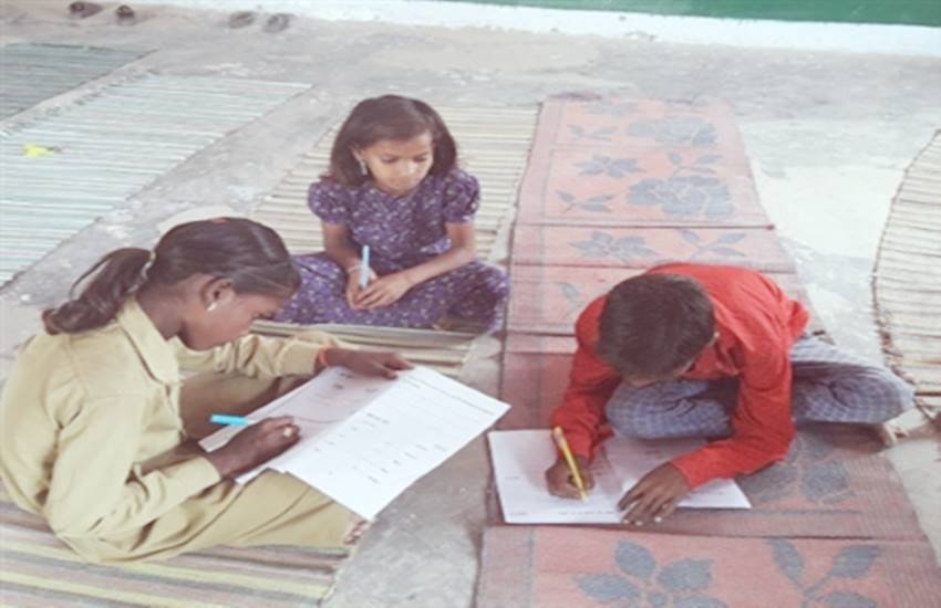 नन्ही दुनिया: परिवर्तन