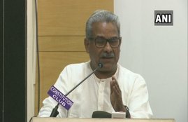 Krishna Gopal
