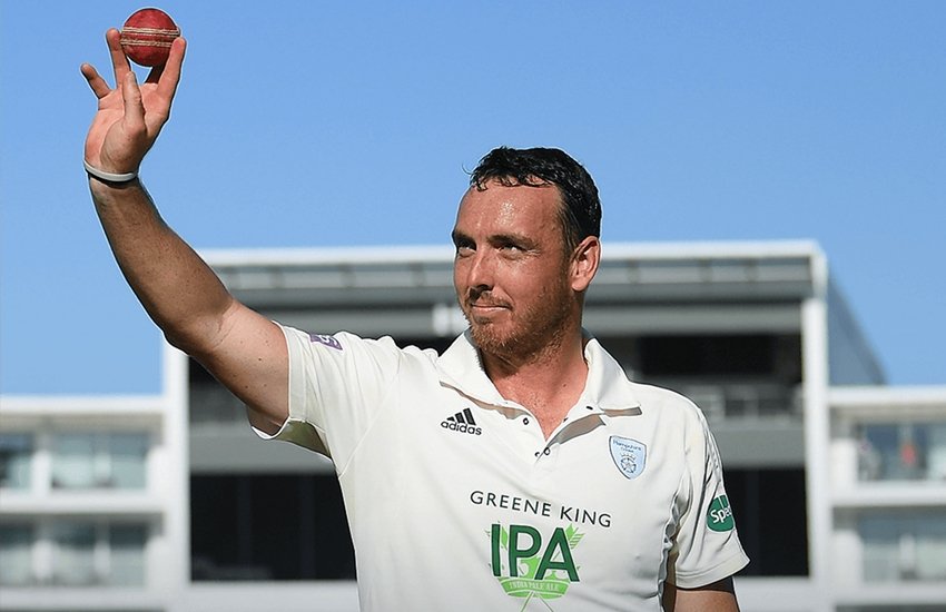 Kyle Abbott Kyle Abbott