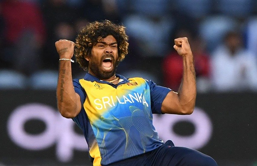 Lasith Malinga