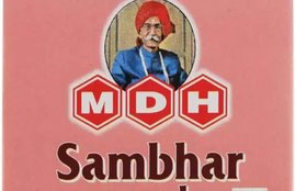 MDH