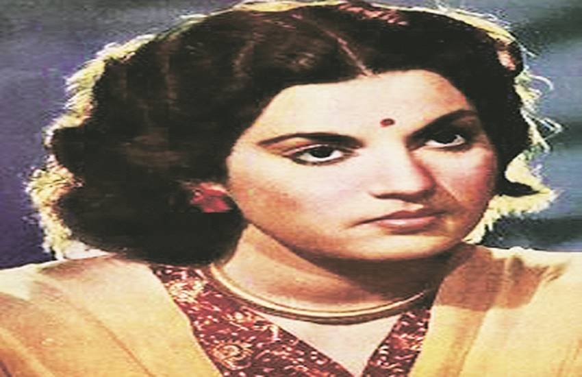 मुनव्वर सुलताना।  मुनव्वर सुलताना।