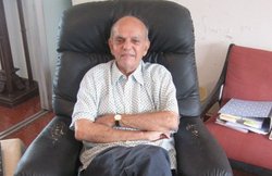 माधव आप्टे नहीं रहे, बतौर ओपनर एक टेस्ट सीरीज में 400 रन बनाने वाले पहले भारतीय क्रिकेटर थे