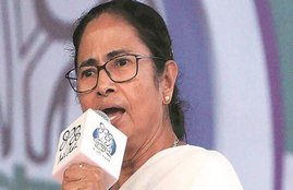 Mamata Banerjee, CM, West Bengal, TMC, Political Stake, Bengal CM, BJP, NDA, PM, Narendra Modi, Slap, Democracy, Kurta, Sweets, Meeting, Greetings, Latest News, India News, Hindi News, National News