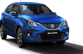 Maruti suzuki baleno, Baleno price cut, maruti baleno price, Baleno ex showroom price, baleno latest news, Car News, Auto News, India News, Hindi News