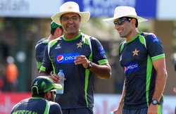 Misbah-ul-Haq पाकिस्तान क्रिकेट टीम के Head Coach और Chief Selector चुने गए, वकार यूनुस निभाएंगे यह भूमिका
