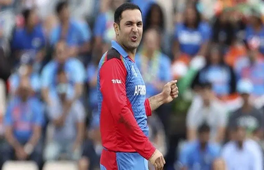 BAN vs AFG: संन्यास का ऐलान करने के बाद भी बरकरार मोहम्मद नबी का जलवा, महज 54 गेंदों में जड़ दिए 84 रन