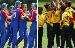 Namibia vs Papua New Guinea 5th ODI Playin 11, Dream 11 LIVE: मैच से पहले जानिए दोनों टीमों की संभावित प्लेइंग इलेवन