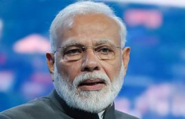 PM Modi