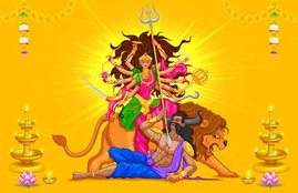 navratri, navratri 2019, navratri puja, navratri puja vidhi, maa durga, maa durga puja vidhi, navratri maa durga puja, navratri maa durga puja vidhi, navratri puja mantra, navratri puja samagri, navratri puja procedure, navratri maa durga puja samagri, navratri puja 2019, navratri puja muhurat, navratri puja time, navratri puja timings