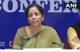 Economic Slowdown, Economy, Nirmala Sitharaman, FM, India, Cash Crunch, PSU Banks, Business News, Hindi News