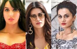 New Song 2019, Nora Fatehi, Pepeta Teaser, Pepeta song, Nora Fatehi, Nora Fatehi song, Nora Fatehi new song, Nora Fatehi song download, Nora Fatehi new song Pepeta, Pepeta new song 2019, Pepeta new song download, Pepeta new song by nora fatehi, entertainment news, bollywood news, television news, entertainment news