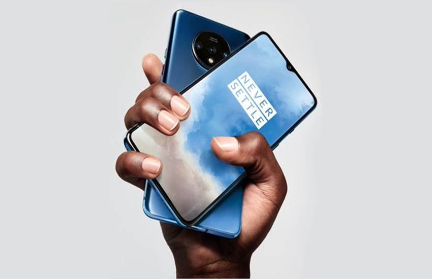 OnePlus 7T and OnePlus TV Launch Event, OnePlus 7T, OnePlus TV, Price, Specifications, OnePlus India, OnePlus, Tech News, India News, National News, Hindi News