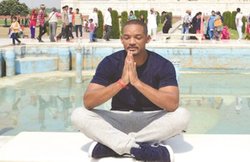 हॉलीवुड में जाग रहा भारत प्रेम