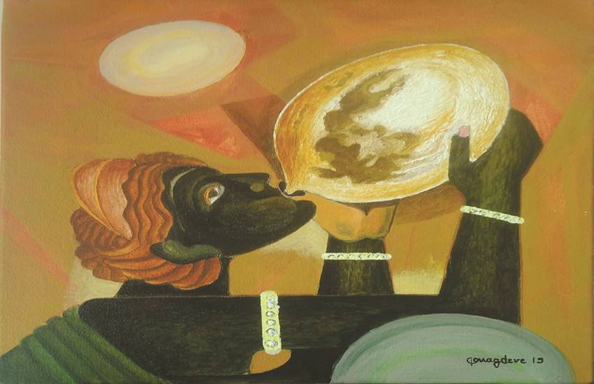 कहानी: डरना मना है