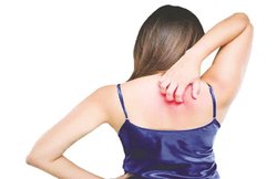 सेहत: बरसात में त्वचा का संक्रमण