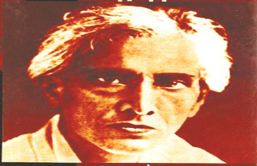 शरतचंद्र चट्टोपाध्याय