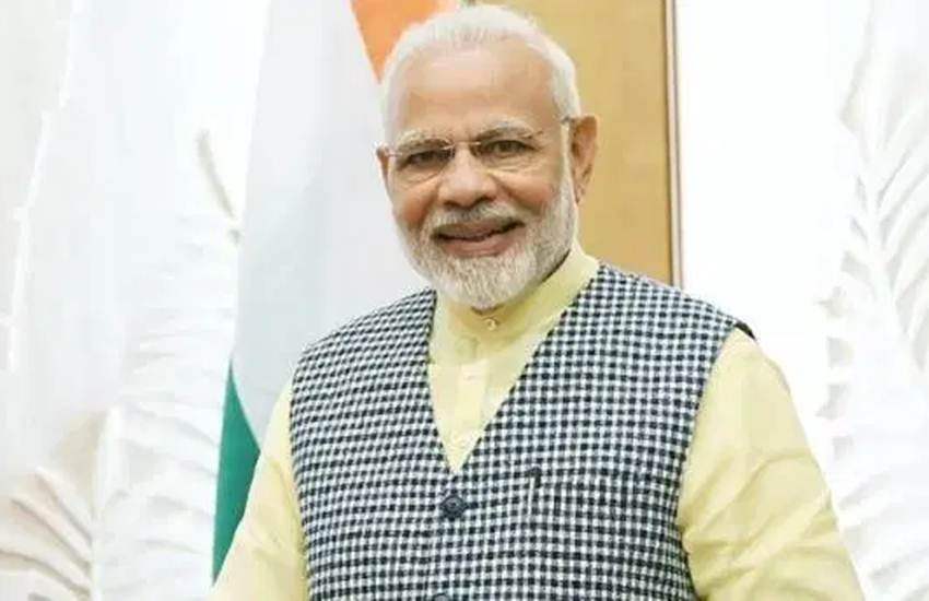 पीएम मोदी। पीएम मोदी।