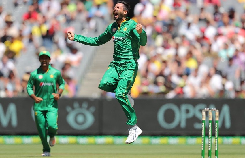 Pakistan