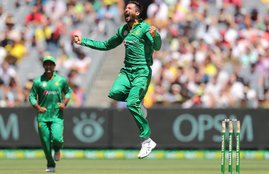 Pakistan