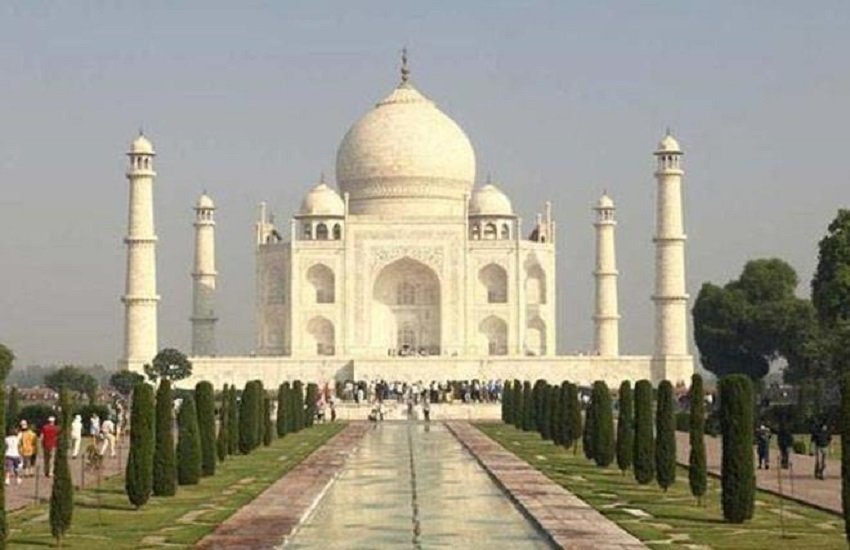 Taj Mahal_AMP