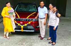 Mahindra के MD पवन गोयनका ने 26 साल में खरीदी अपनी पहली गाड़ी! आनंद महिंद्रा ने कहा ‘गुड च्वॉइस’